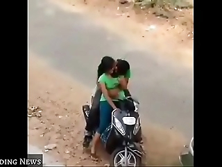 Red-hot experimental indian bhabhi luving nearby whilom before steady old-fashioned 2018